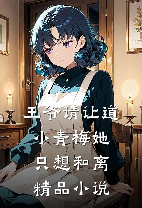 王爷请让道，小青梅她只想和离精品小说