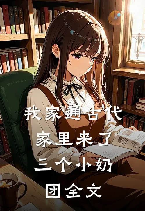 我家通古代：家里来了三个小奶团全文