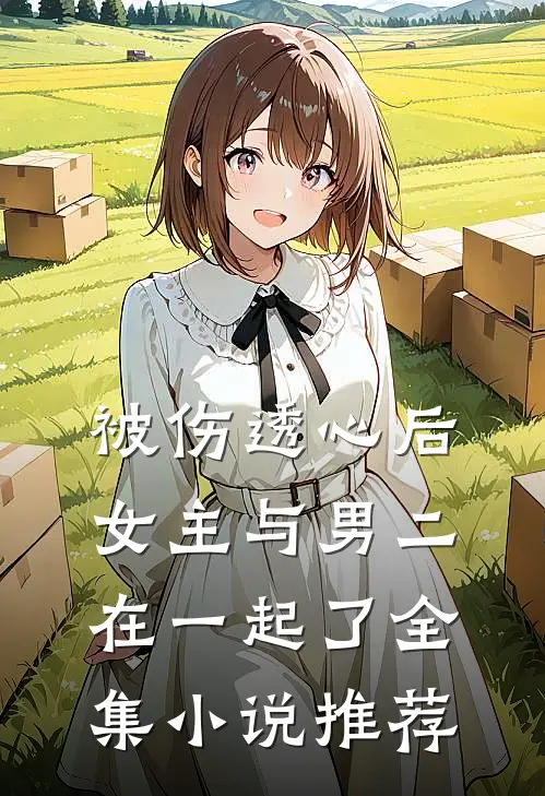 被伤透心后,女主与男二在一起了全集小说推荐