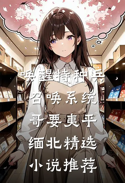 唤醒特种兵召唤系统，哥要夷平缅北精选小说推荐