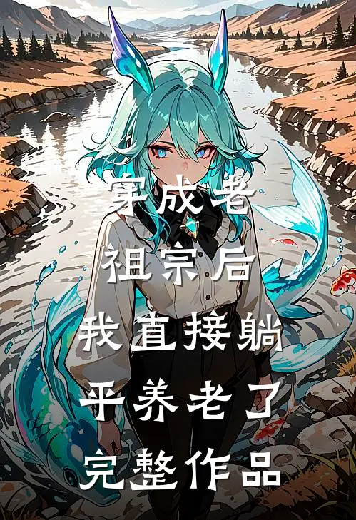 穿成老祖宗后，我直接躺平养老了完整作品