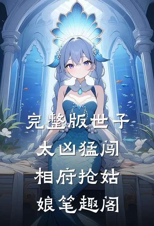 完整版世子太凶猛闯相府抢姑娘笔趣阁