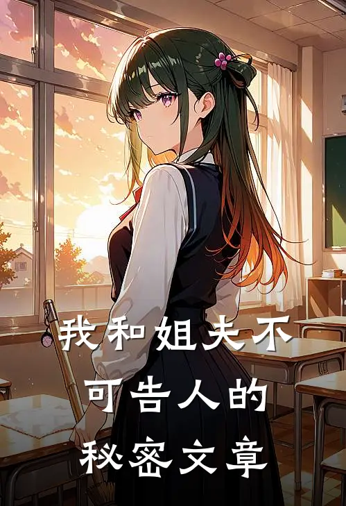 我和姐夫不可告人的秘密文章