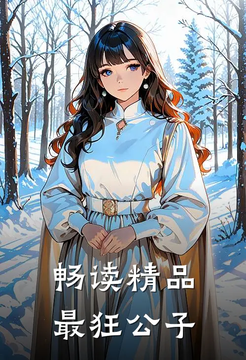 畅读精品最狂公子