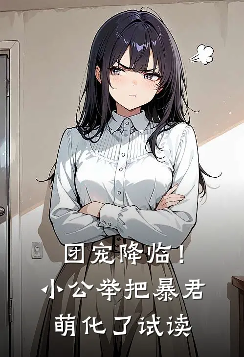 团宠降临!小公举把暴君萌化了试读