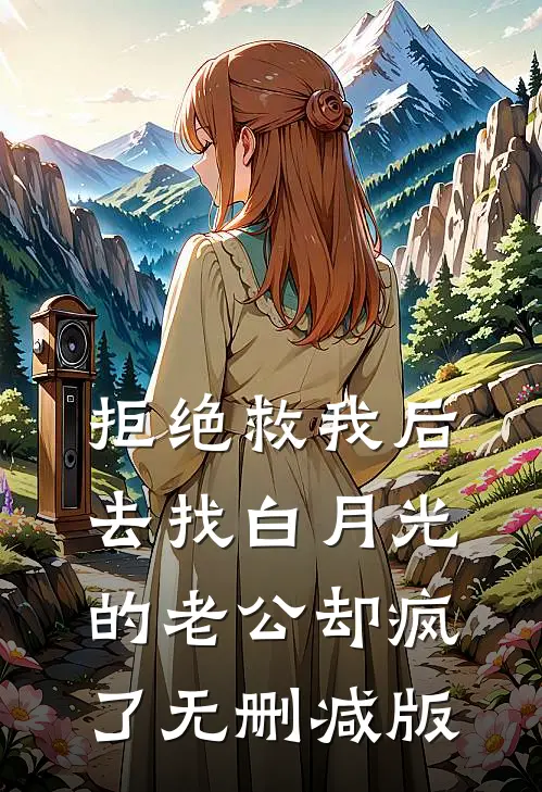 拒绝救我后，去找白月光的老公却疯了无删减版