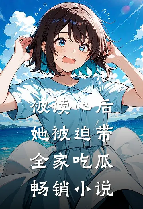 被读心后，她被迫带全家吃瓜畅销小说