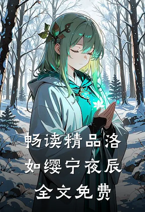 畅读精品洛如缨宁夜辰全文免费