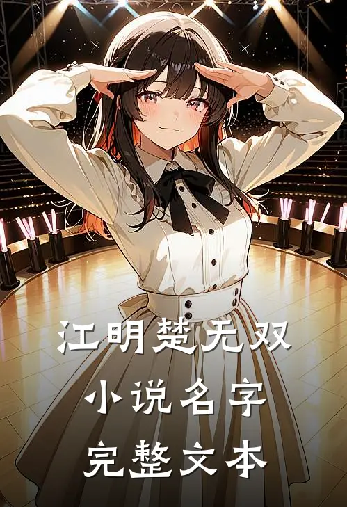 江明楚无双小说名字完整文本