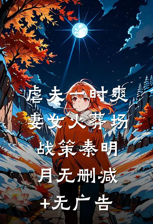 虐夫一时爽，妻女火葬场战策秦明月无删减+无广告