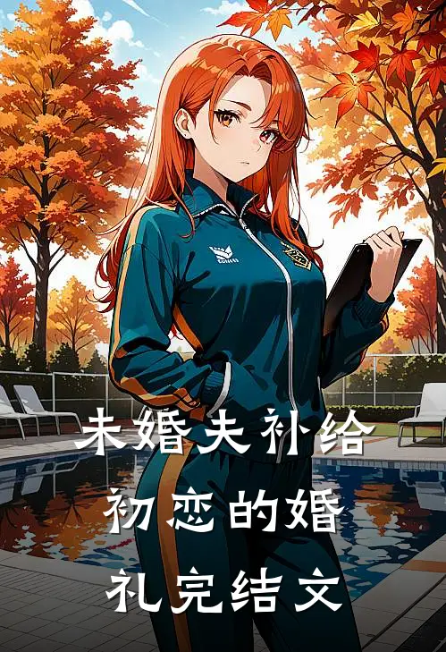 未婚夫补给初恋的婚礼完结文案怎么写