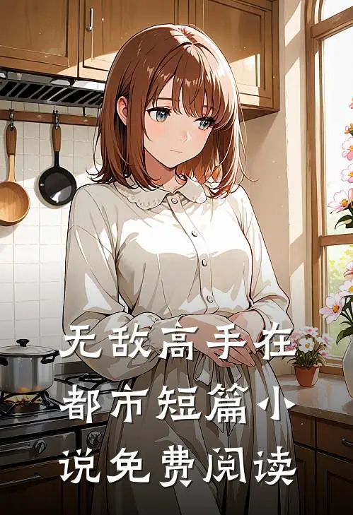 无敌高手在都市短篇小说免费阅读