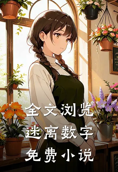 全文浏览迷离数字免费小说
