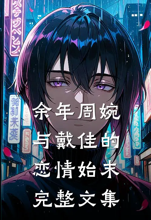 余年周婉与戴佳的恋情始末完整文集
