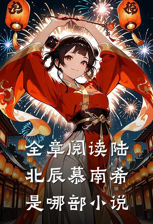 全章阅读陆北辰慕南希是哪部小说