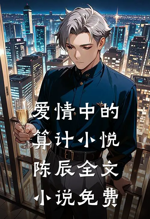 爱情中的算计小悦陈辰全文小说免费