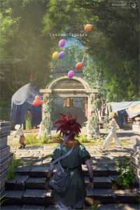 风起青萍我心悠悠异常火爆