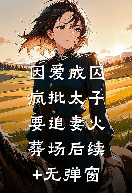 因爱成囚：疯批太子要追妻火葬场后续+无弹窗