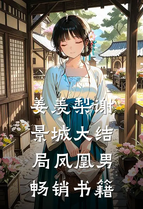 姜羡梨谢景城大结局凤凰男畅销书籍