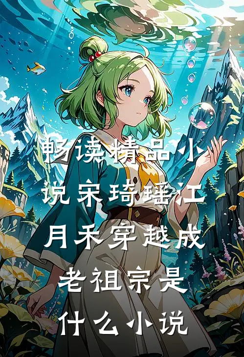 畅读精品小说宋琦瑶江月禾穿越成老祖宗是什么小说