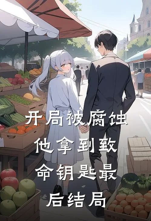 开局被腐蚀,他拿到致命钥匙最后结局怎么样