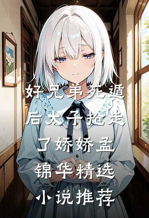 好兄弟死遁后太子抢走了娇娇孟锦华精选小说推荐