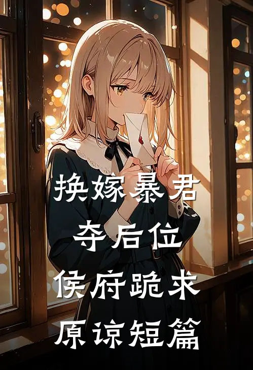 换嫁暴君夺后位,侯府跪求原谅短篇
