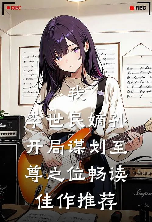 我，李世民嫡孙，开局谋划至尊之位畅读佳作推荐