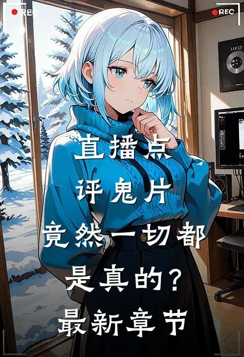 直播点评鬼片,竟然一切都是真的?最新章节在线观看
