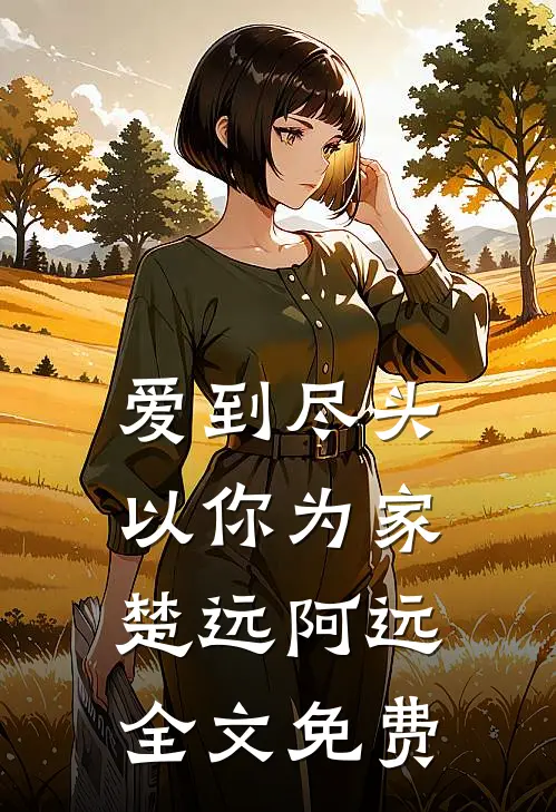 爱到尽头，以你为家楚远阿远全文免费