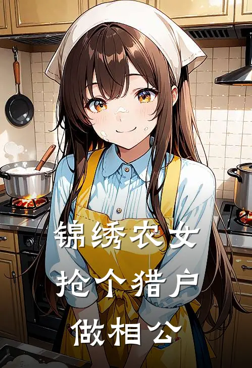 锦绣农女抢个猎户做相公玥下