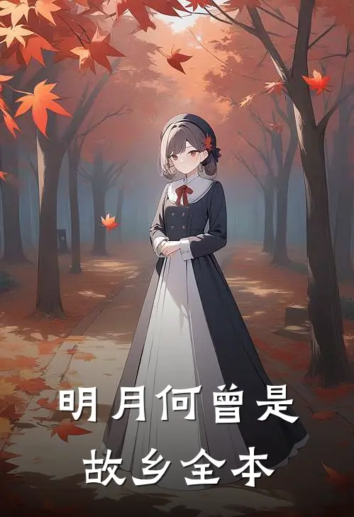 明月何曾是故乡全本