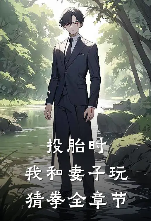投胎时，我和妻子玩猜拳全章节