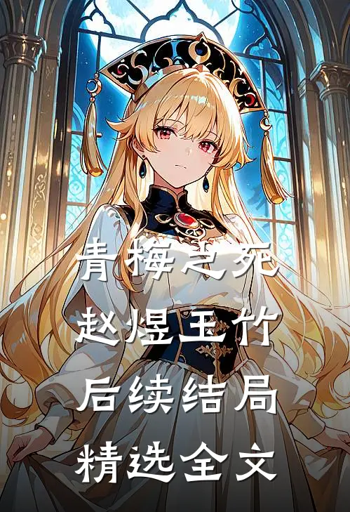 青梅之死赵煜玉竹后续结局精选全文