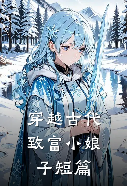 穿越古代致富小娘子短篇免费阅读