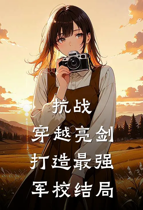 抗战穿越亮剑,打造最强军校结局的