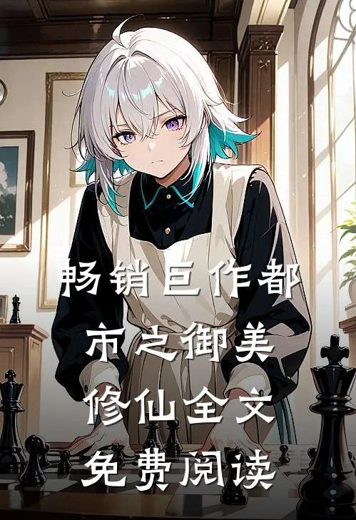 畅销巨作都市之御美修仙全文免费阅读