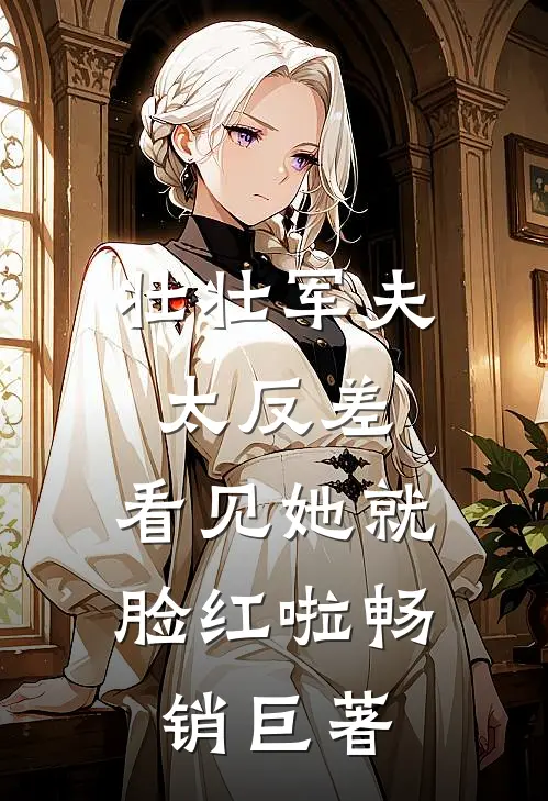 壮壮军夫太反差，看见她就脸红啦畅销巨著