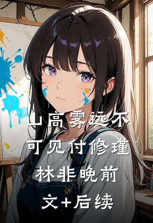 山高雾远不可见付修瑾林非晚前文+后续