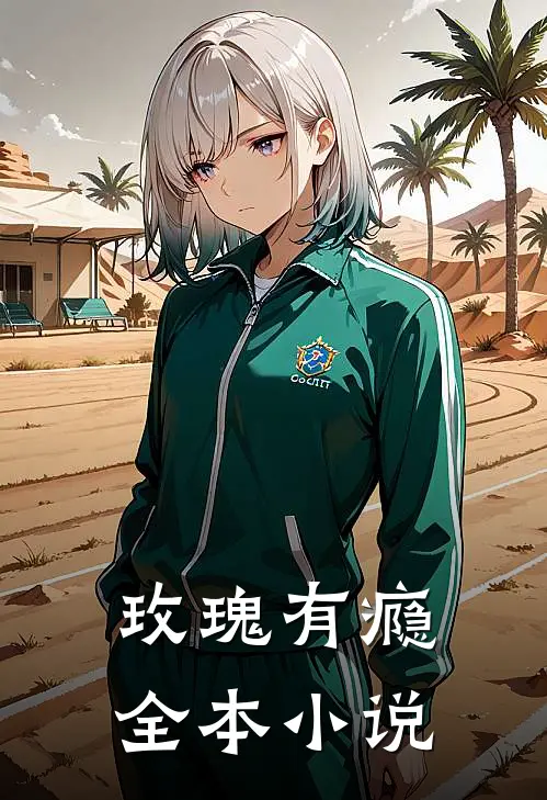 玫瑰有瘾全本小说