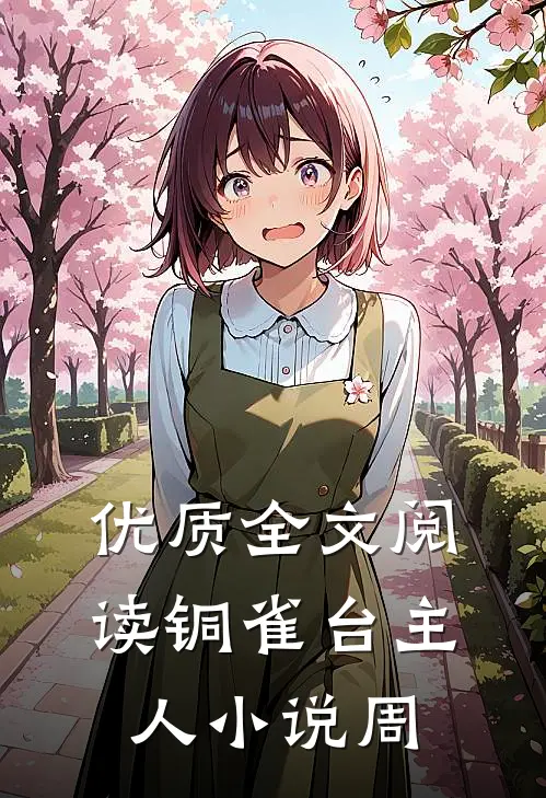 优质全文阅读铜雀台主人小说周