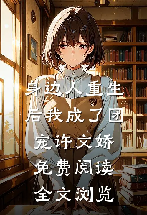 身边人重生后我成了团宠许文娇免费阅读全文浏览