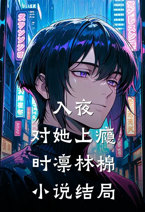 入夜，对她上瘾时凛林棉小说结局