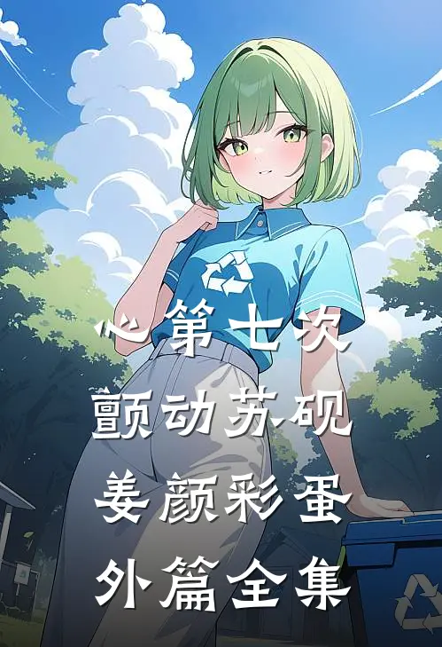 心第七次颤动苏砚姜颜彩蛋 外篇 全集