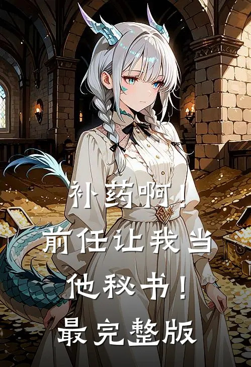 补药啊！前任让我当他秘书！最完整版