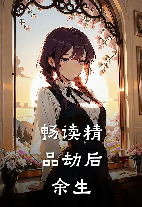 畅读精品劫后，余生