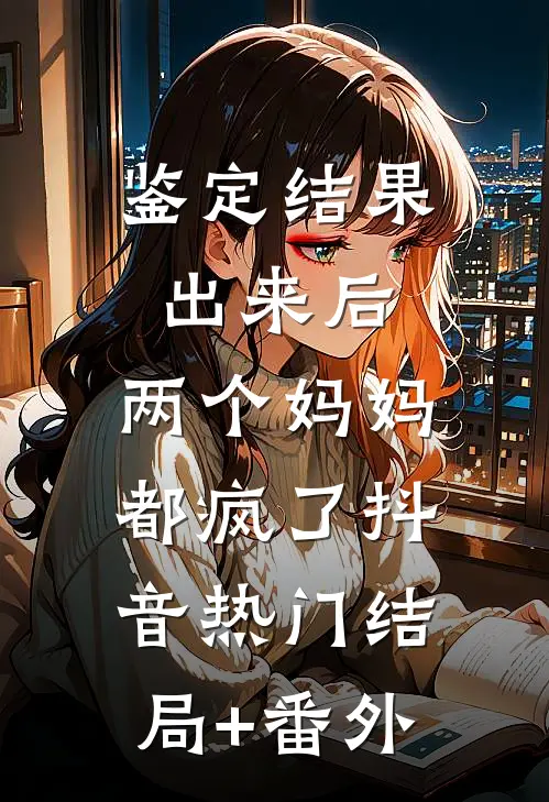 鉴定结果出来后，两个妈妈都疯了抖音热门结局+番外