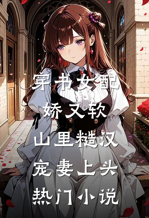 穿书女配娇又软，山里糙汉宠妻上头热门小说