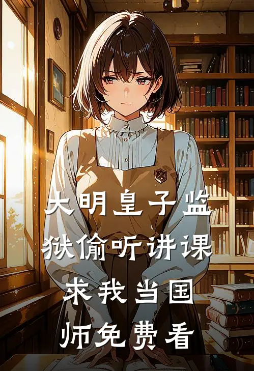 大明皇子监狱偷听讲课，求我当国师免费看