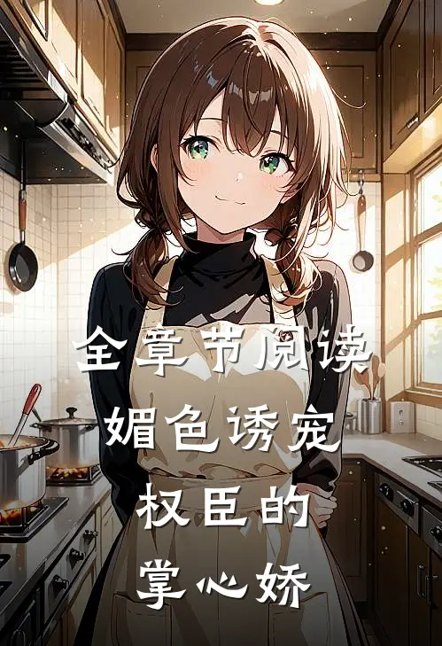 全章节阅读媚色诱宠：权臣的掌心娇